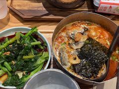 -小满手工粉(上海文峰广场店)