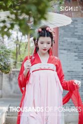 点击看大图 -弥雾·Nebula·西服婚纱定制