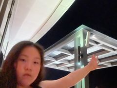 -瑰丽酒店·海吧·天际下午茶·现场DJ·天台酒吧
