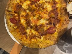 -必胜客(南通新圆融店)