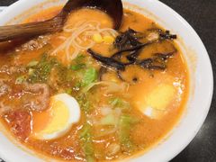 -禾绿回转寿司(万柳华联店)