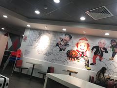 -72街荷叶饭(东方宝泰广场店)
