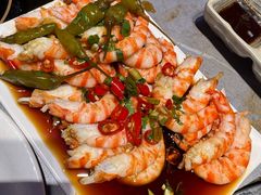 -奔海甄选·活鲜刺身铁板烧自助(太原里店)