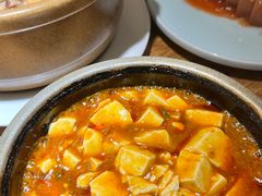-金牌外婆家(苏州中心店)