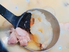 -喜上喜鸡煲翅(吉大店)