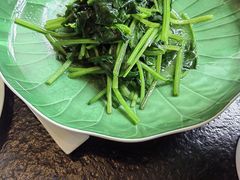 -羡餐厅·杭帮菜·淳菜(千岛湖自由洲际殿店)