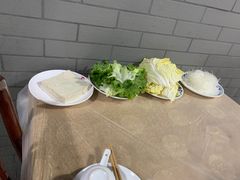 -鑫龙火锅城(环山路店)