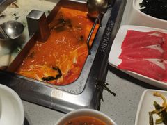 -海底捞火锅(吴中路店)