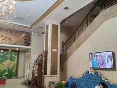 -水丽汇休闲浴馆(香坊店)