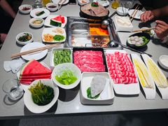-海底捞火锅(江北万达商业广场店)