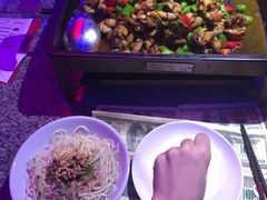 -蘭奢雅集·江浙菜(青山江滩店)