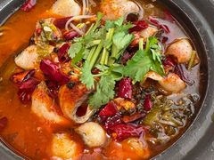 -苏梦江南·淮扬菜(夫子庙店)