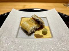 鳗鱼-町家Machiya(泰府·名邸店)