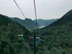 -京东石林峡风景区