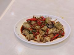 -长平老姿娘夜粥(平东一街店)