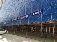 -汉水缘鲜鱼庄(黄雁村店)