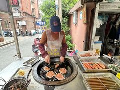里脊肉-丁脊壹绝·里脊肉