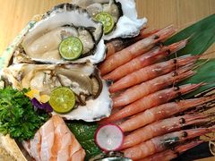 -德川家日本料理(中关村店)