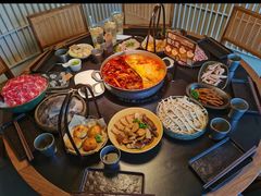 -生如夏花泰式火锅(西村黑金店)