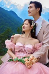 -太古映画婚纱摄影(天河店)