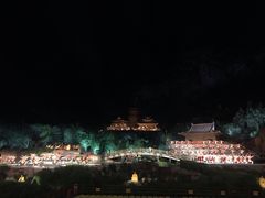 -禅宗少林·音乐大典