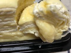 -7cake榴莲千层蛋糕(塘苗路店)