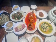 -扬州狮子楼·非遗淮扬菜(东关街店)