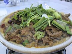 -黄牛肉馆·皖南土菜