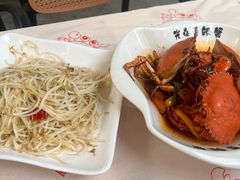 -五丁桥光头香辣蟹(望江橡树林店)