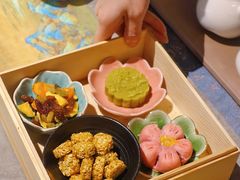 -醉西楼·国风茶社