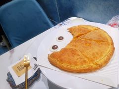 -咕鹿流心披萨(下沙店)
