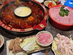 -赵家院子佬火锅(重庆总店)