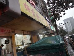 -桐香园小笼包(百井坊巷店)