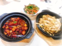 -东方红酒楼(知春路店)