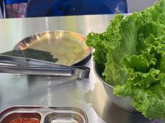 -哈哈碳都·牛肋条无限自助烤肉(宝龙店)