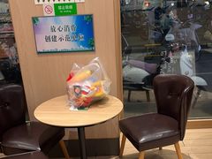 -德克士(清河店)