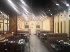 大堂-恩来顺(上海道店)