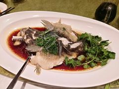 -小南国(金沙江路店)