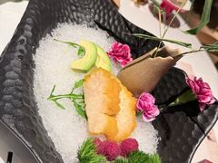 -若蘭慈·无国界素食料理(欢乐海岸店)