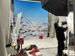 -海马体照相馆(佛山岭南站店)