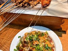 -喝丢一只鞋海鲜烧烤(市场店)