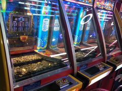 -真快活Coohoo Max(武商仙桃店)