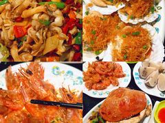 -小海豚·老字号海鲜餐厅(三亚湾店)