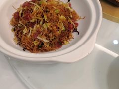 -红菜坊·烤鸭·川鲁宴(石园店)