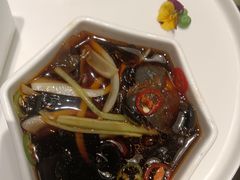 -粗茶淡饭·隐庐私厨(东亭店)