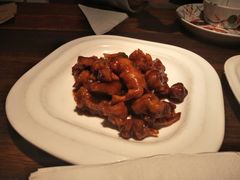 -外婆家(蓝色港湾店)
