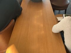 -星巴克(延吉百利城店)