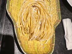 -前门后头老北京铜锅涮肉·京味菜·烤鸭(伊藤洋华堂店)