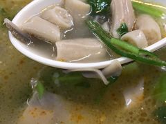 -豫石记羊汤(北苑店)