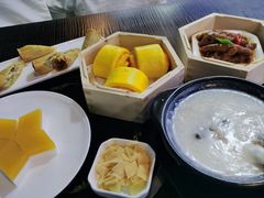 -东江海鲜大排档·潮汕菜·砂锅粥